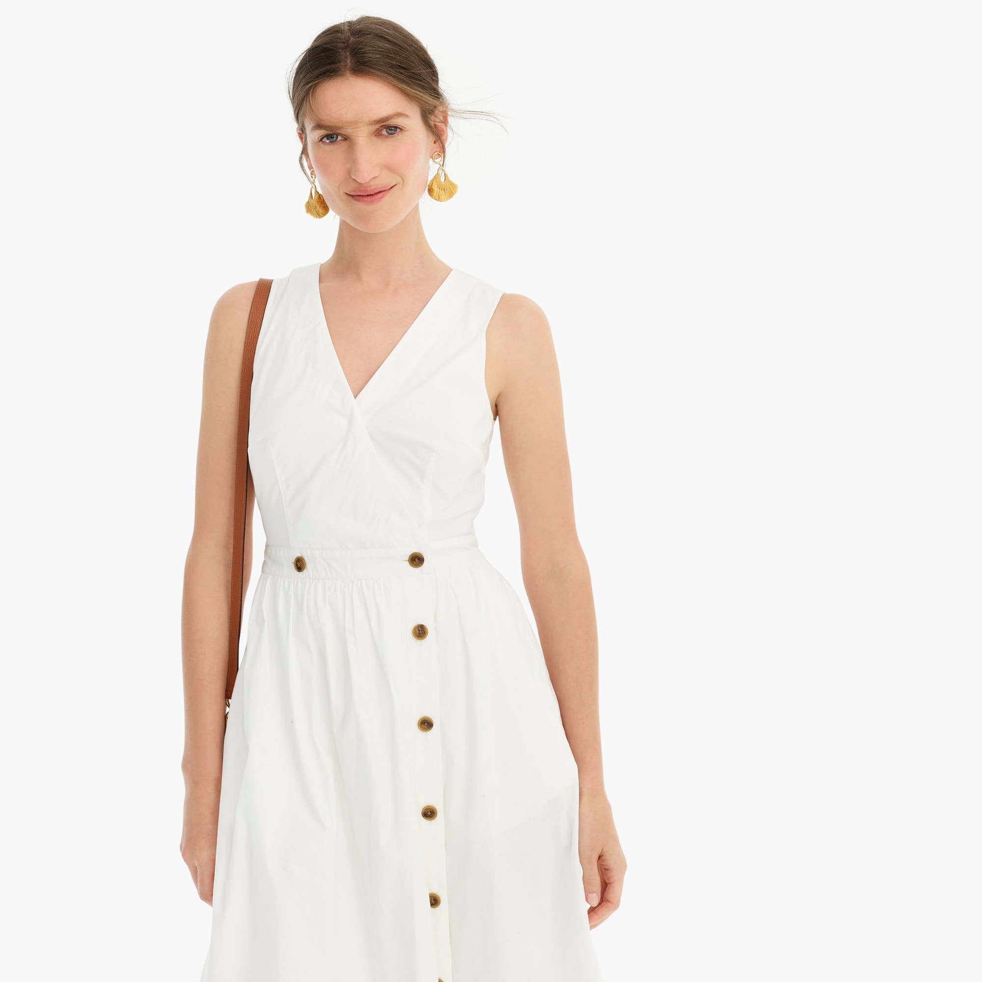 Pretty in a Line Women Dresses